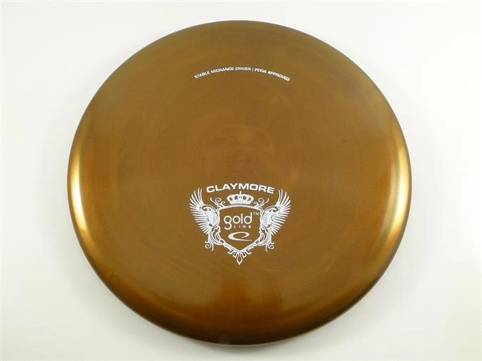 ClaymoreGold Line